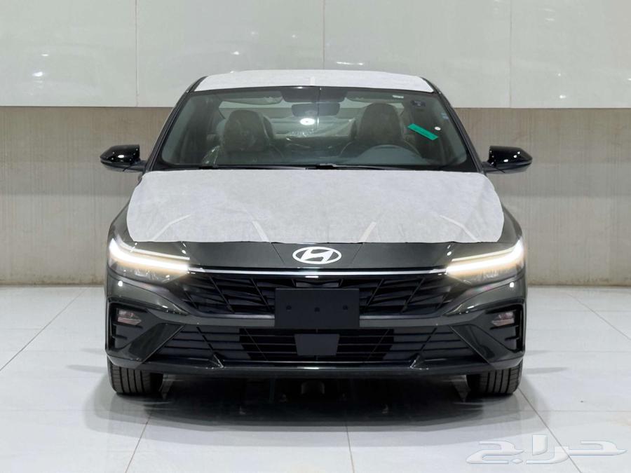 هيونداي النترا 2.0 سمارت 2026 كاش وأقساط راتب يبدأ من350064475377388035110