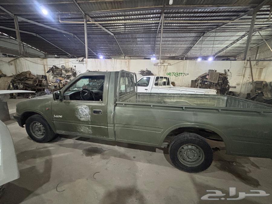 ايسوزو ديماكس بنزين مبيعات حكومية ك200064475459890307110