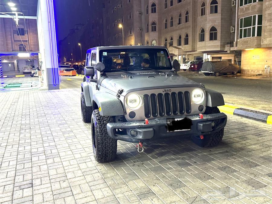 للبيع جيب رانجلر نظيف ممشى قليل قير عادي64475625949058110