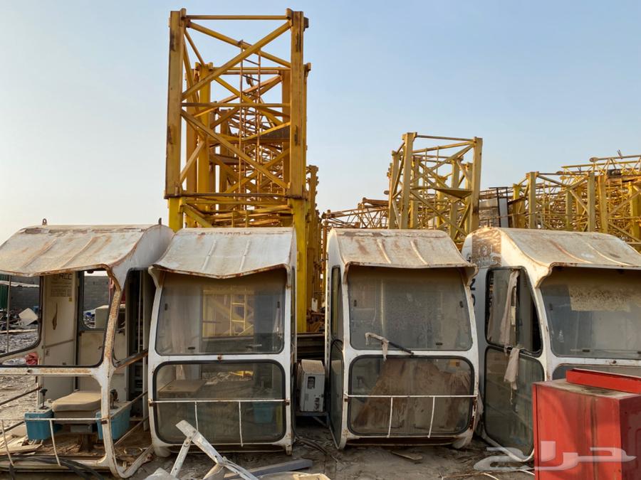 تاور كرينات للبيع64475626008194110