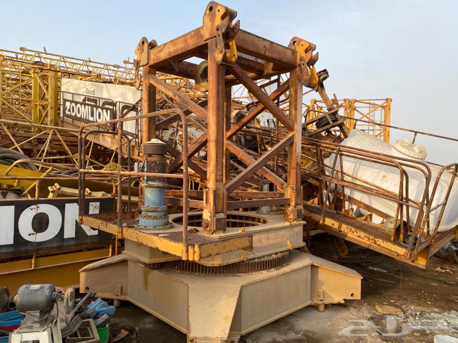 تاور كرينات للبيع64475626008194114