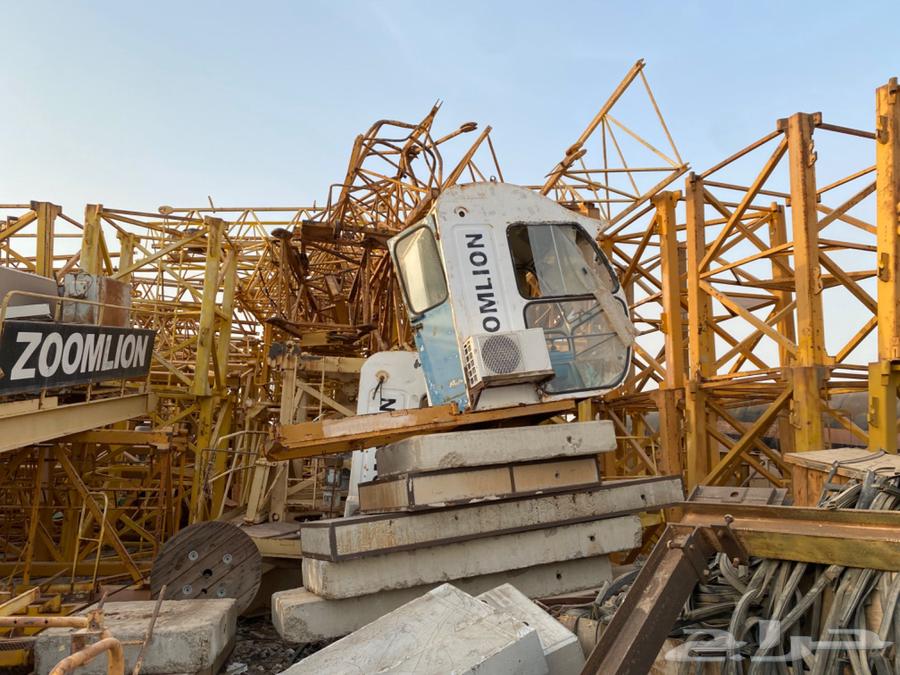 تاور كرينات للبيع64475626008194112