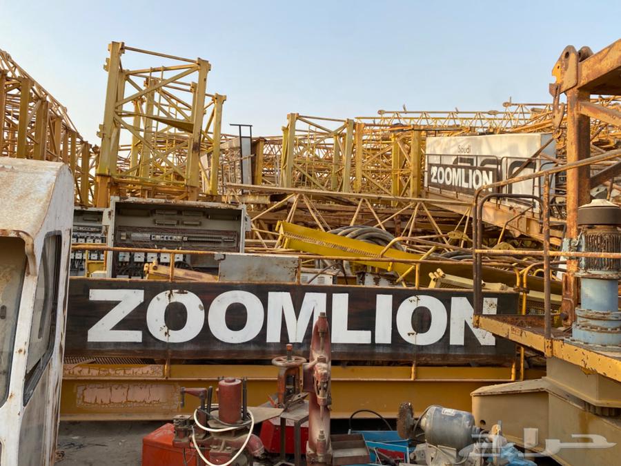 تاور كرينات للبيع64475626008194113