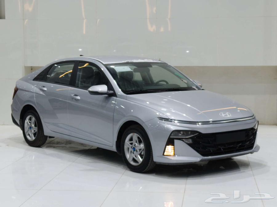 هيونداي اكسنت فليت 2026 كاش واقساط راتب يبدأ من 350064475584415235112