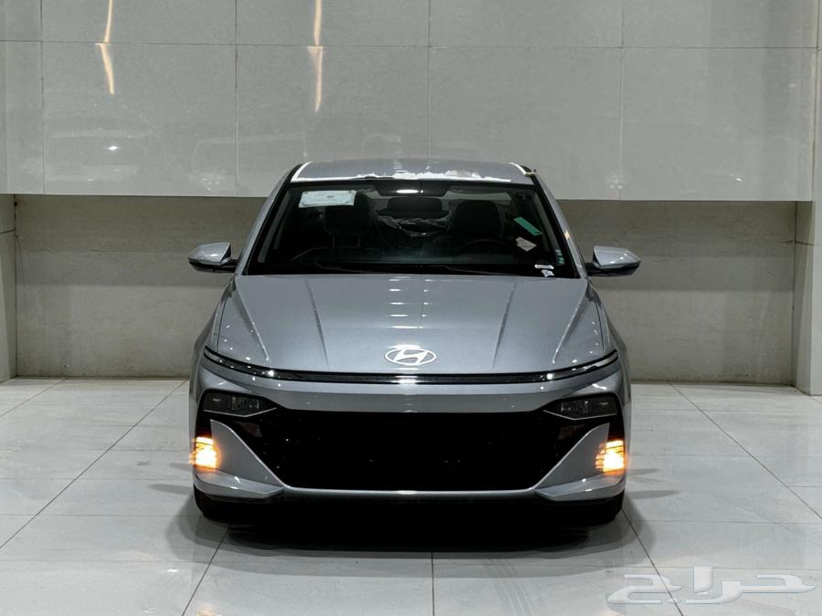 هيونداي اكسنت فليت 2026 كاش واقساط راتب يبدأ من 350064475584415235111