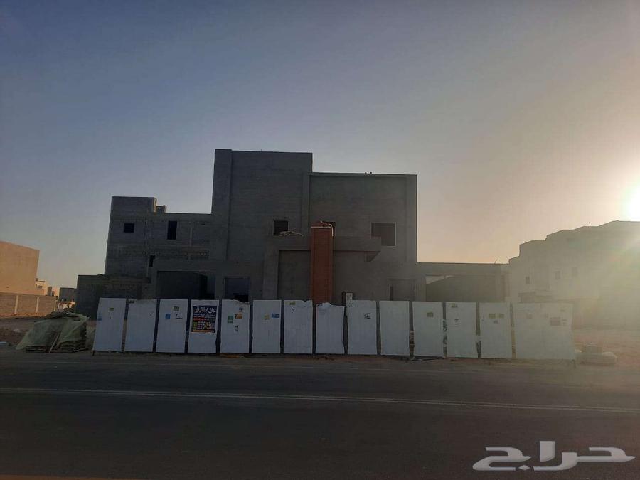 For sale two luxury duplex units in Al Wurud district63613842224643112