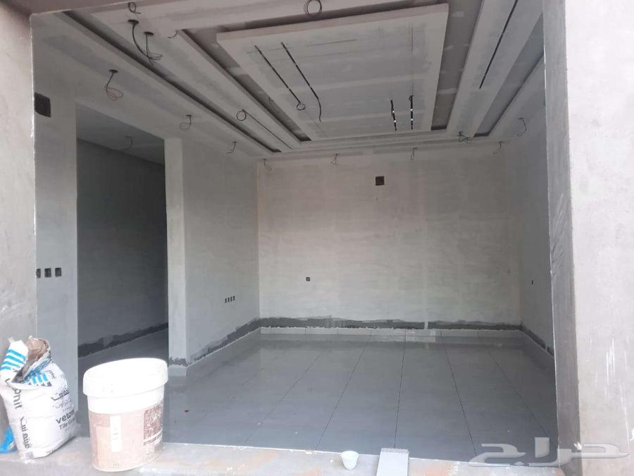 For sale two luxury duplex units in Al Wurud district63613842224643111
