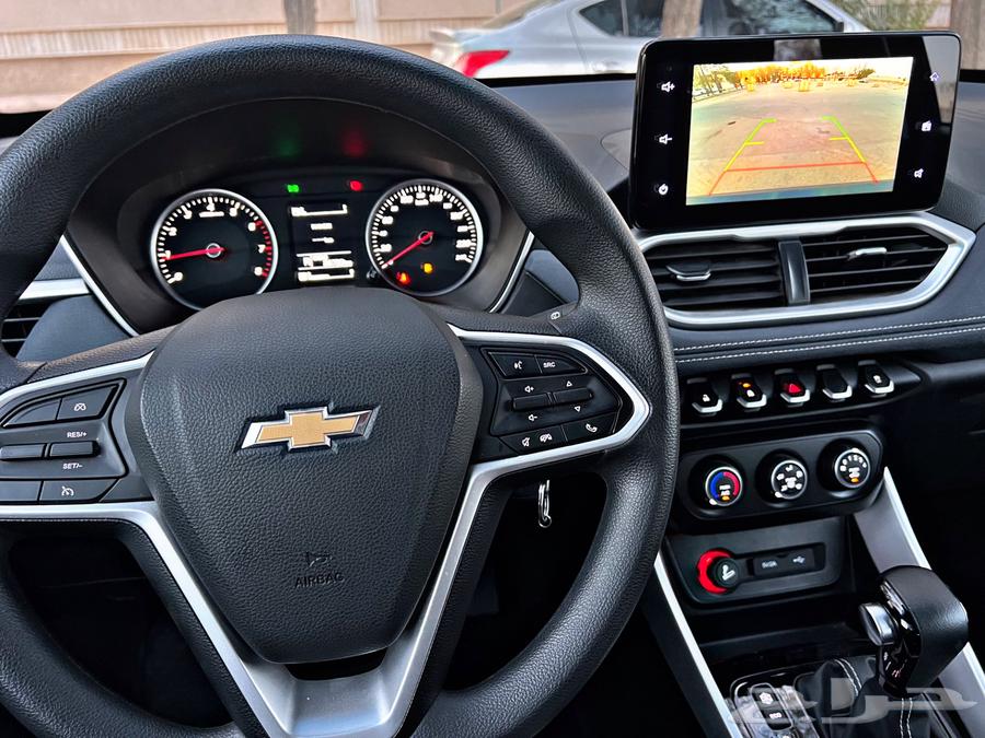 شيفرولية كابتيفيا 2022 شبه جديدة ماشي 2564476461344642114