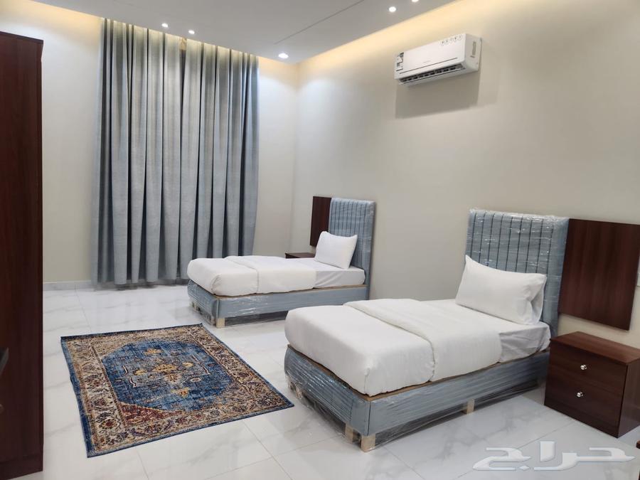 شقق موثثة للايجار63613842845186111