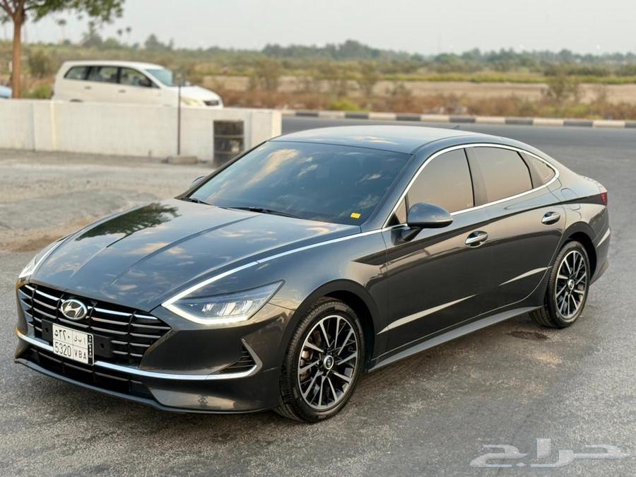هونداي سوناتا 202064477727991043114