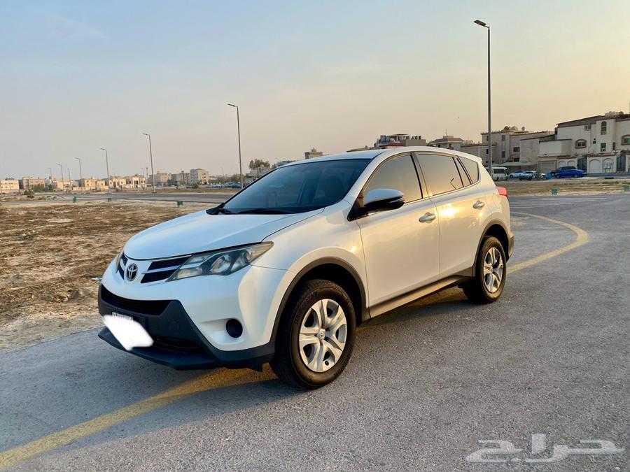 Ravfour 2013 Standard Double64477949531906110