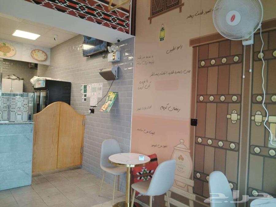 Buffet for sale in an excellent prime location63613844504577112