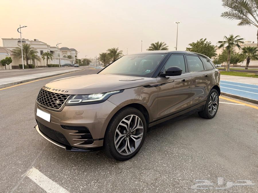 Range Rover Velar 2020 Velar R-Dynamic S (250PS) 2.064479147921281111