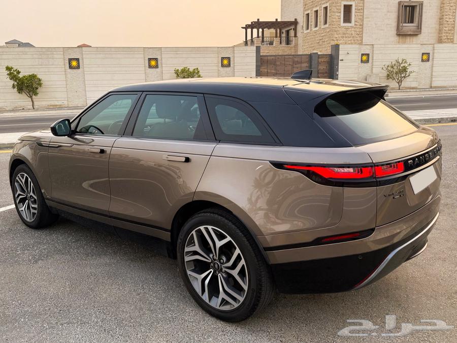 Range Rover Velar 2020 Velar R-Dynamic S (250PS) 2.064479147921281112
