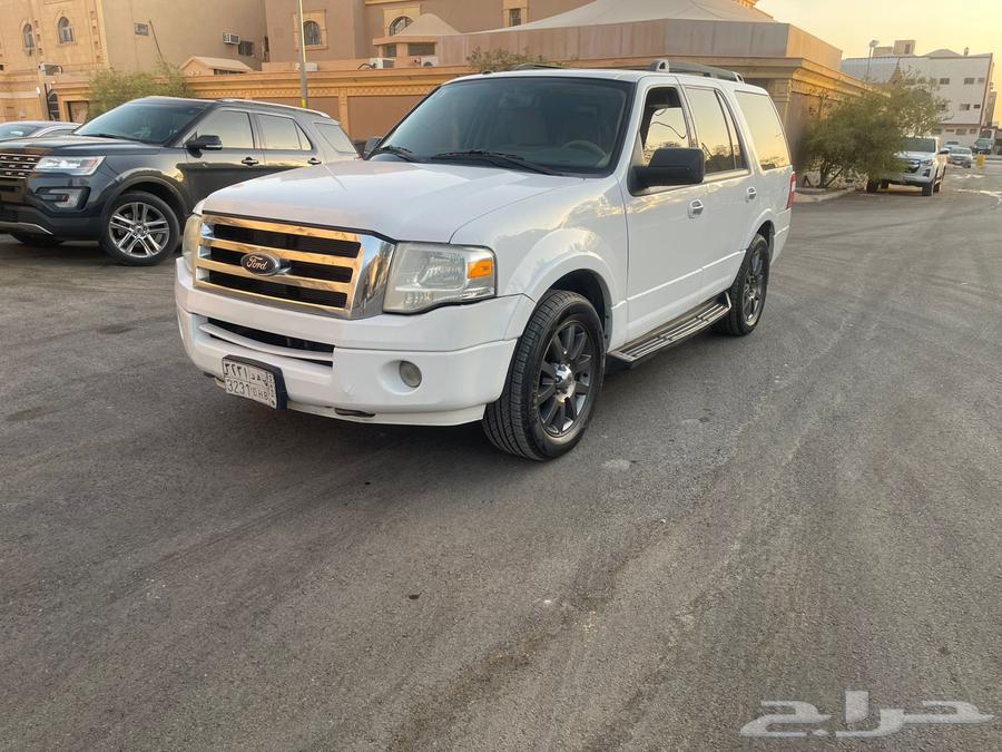 فورد اكسبديشن سعودي قصير بدي وكاله64479133803009110