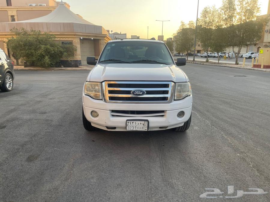 فورد اكسبديشن سعودي قصير بدي وكاله64479133803009114