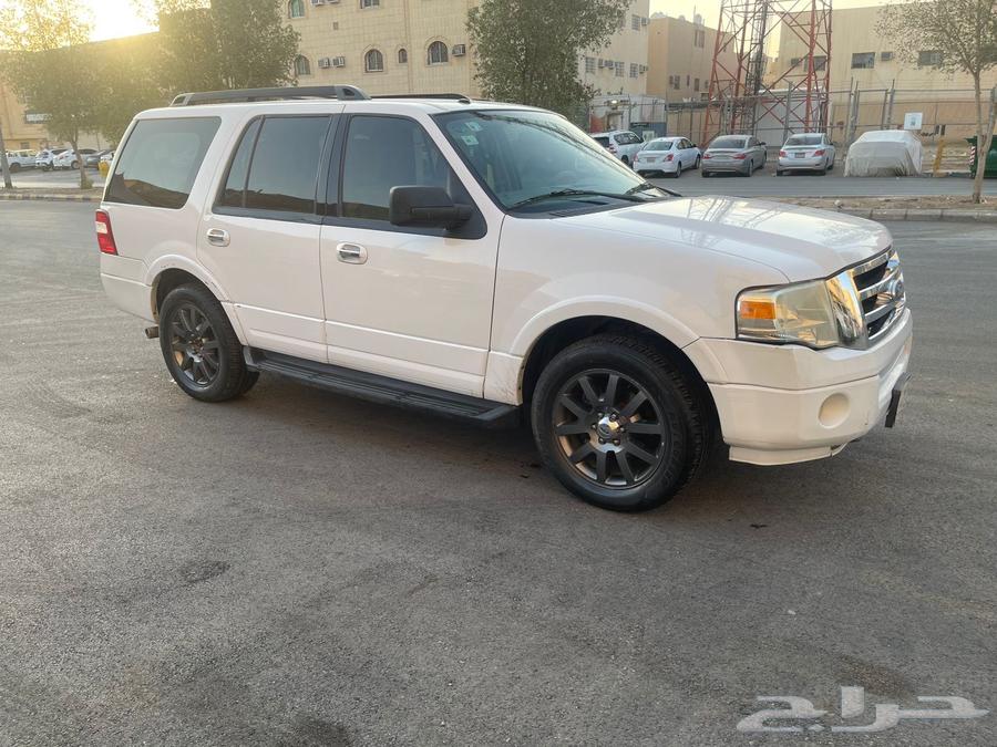 فورد اكسبديشن سعودي قصير بدي وكاله64479133803009112