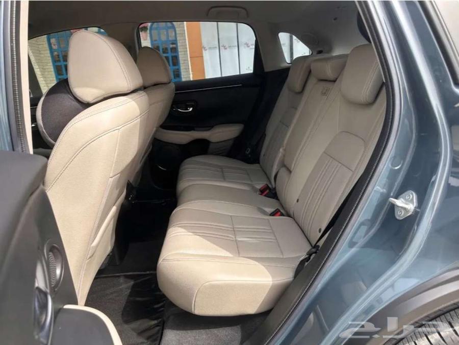 هوندا زد ارف في ZR-V فل كامل 202364477352674434113