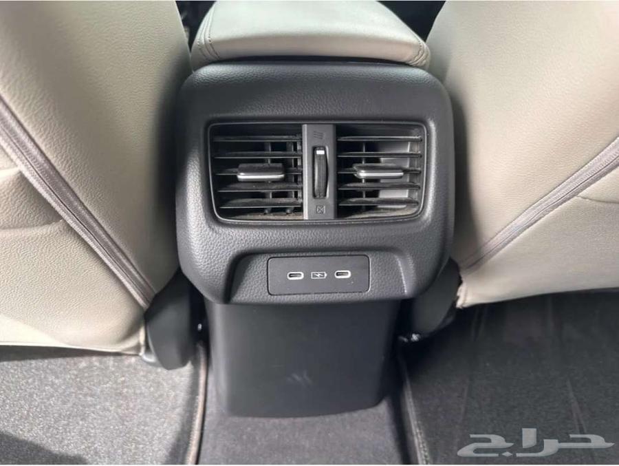 هوندا زد ارف في ZR-V فل كامل 202364477352674434110