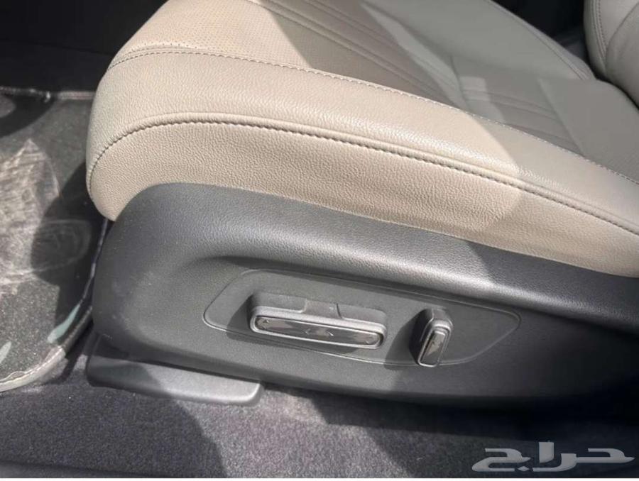 هوندا زد ارف في ZR-V فل كامل 202364477352674434112