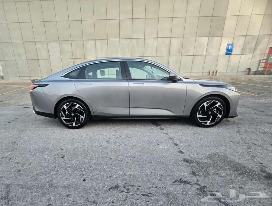 Change EADO PLUS (LIMITED) ...  ACCIDENT FREE64467355232770112