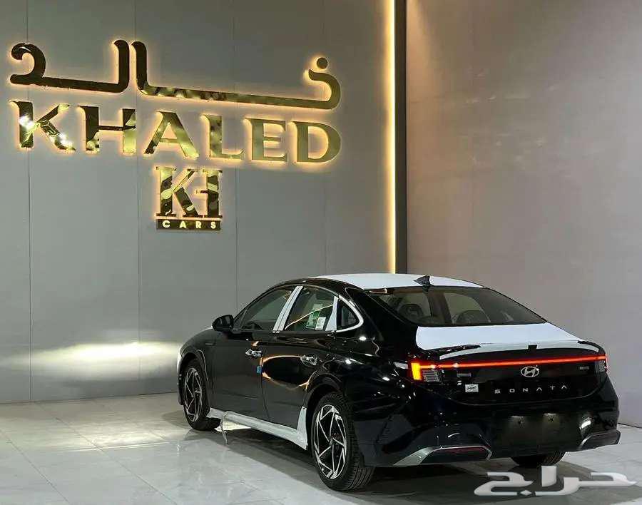هونداي سوناتا 2026 كمفورت كاش او اقساط راتب من 460064473709447811114