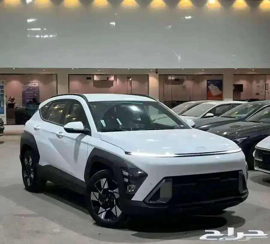 هيونداي كونا64475515560065110