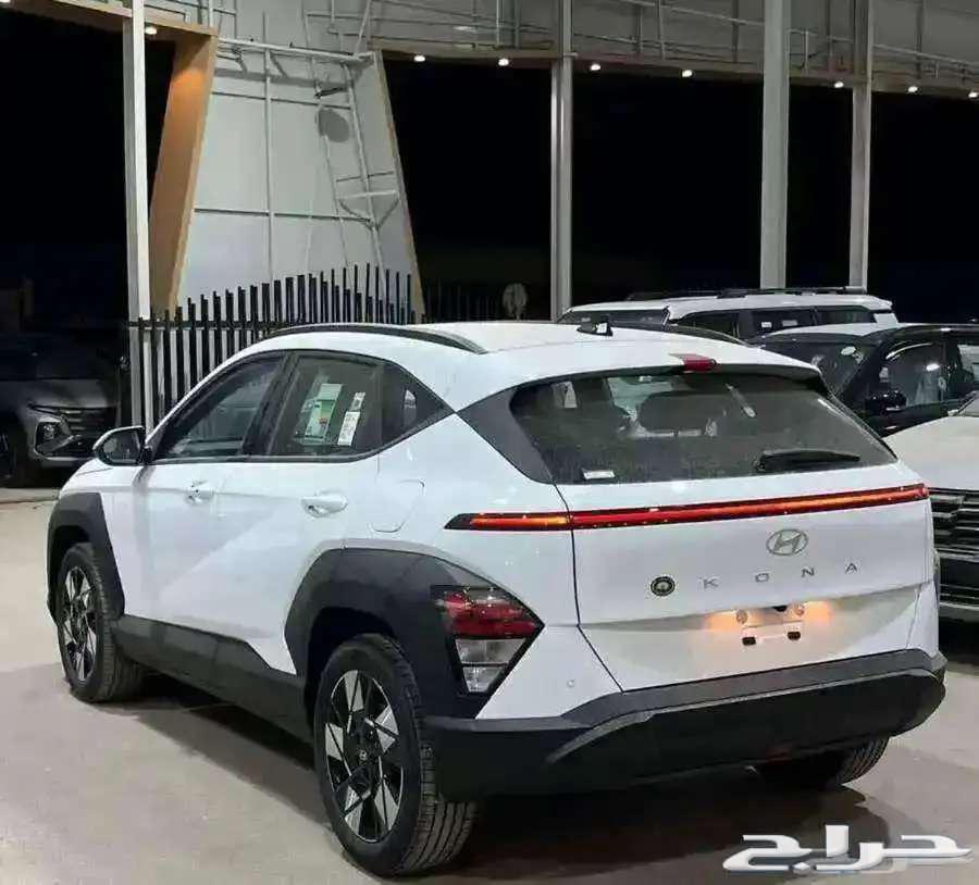 هيونداي كونا64475515560065112