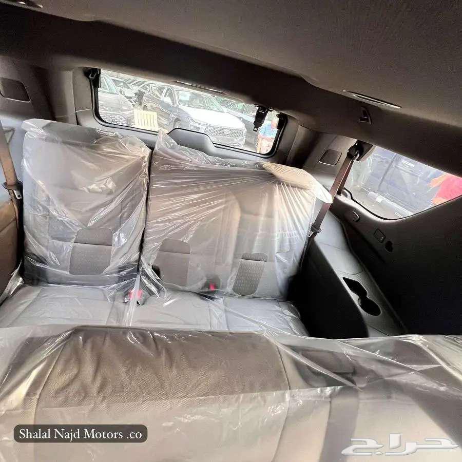 شيفروليه تاهو LS 2025 ثلاجه - 225.000 الف بطاقة64468664168322114