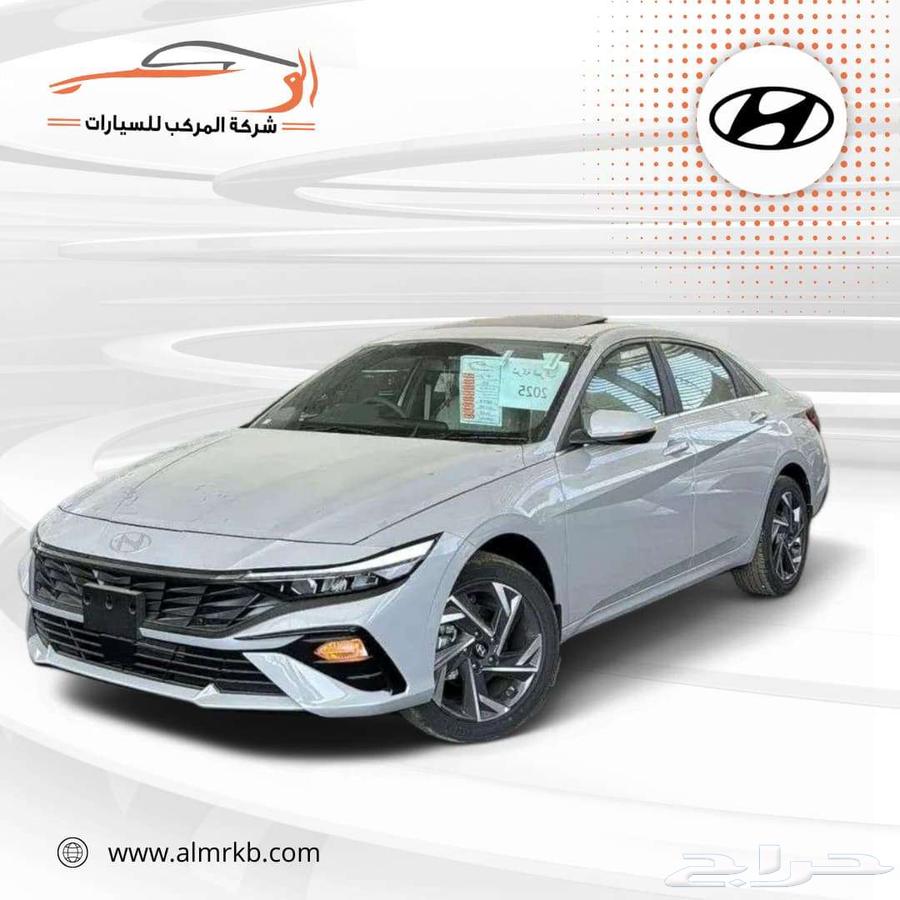 هيواندي النترا فئة كمفورت(كوري)2000CCالناغي2025-9250064473805899267110