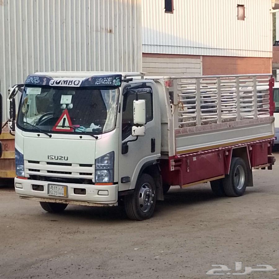 دينا ايسوزو لنقل البضائع64229181963779110