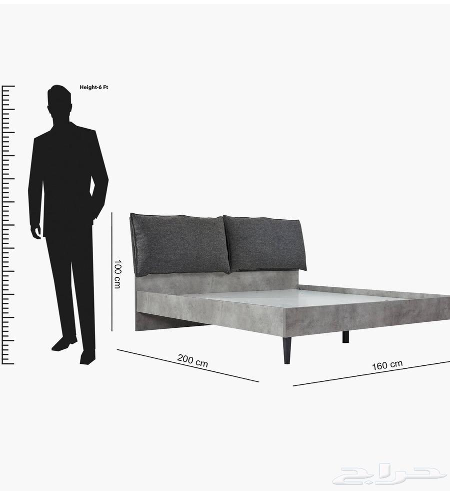 غرفة نوم بيع مستعجل64332410961667114