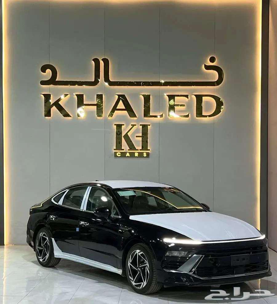 هونداي سوناتا 2026 كمفورت كاش او اقساط راتب من 460064473709447811113