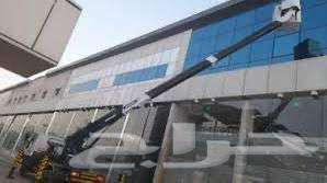 Best glass facade and panel cleaning service for shops and showrooms in Riyadh63617208657155114