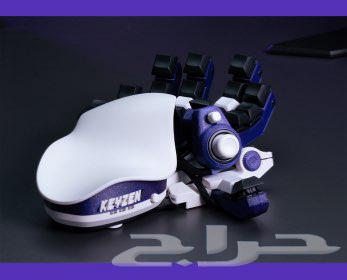 azeron كيبورد مع انلوج64349802718979110