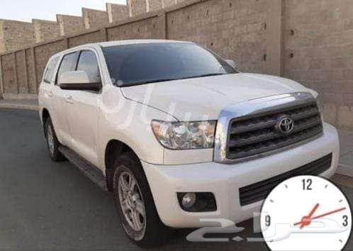 تويوتا سيكويا 201564485709393923111