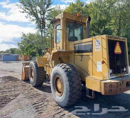 للبيع شيول كتربلر حجم 950B موديل 8564482727978497112