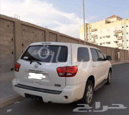 تويوتا سيكويا 201564485709393923110