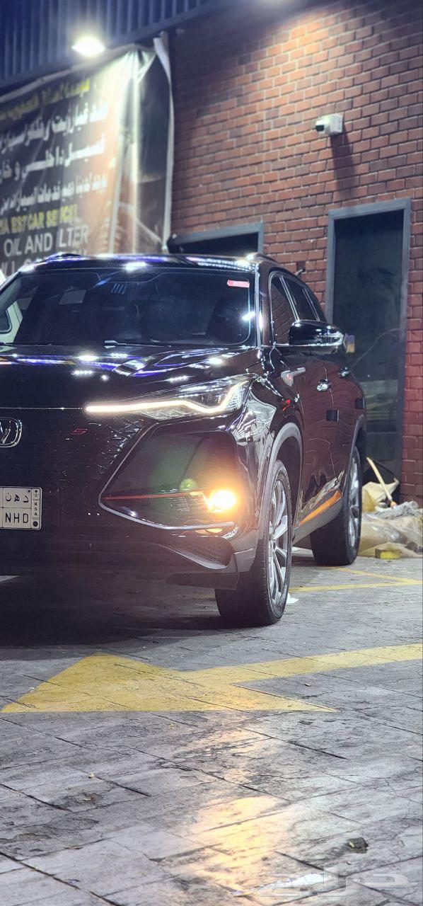 جيب شانجان سي اس75 بلس cs75 plas 202264485392596482111