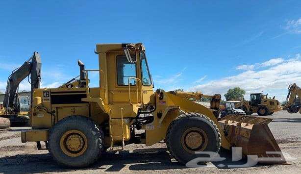 للبيع شيول كتربلر حجم 950B موديل 8564482727978497114