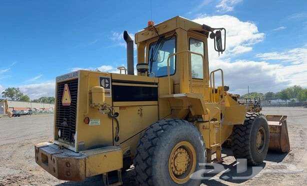 للبيع شيول كتربلر حجم 950B موديل 8564482727978497113