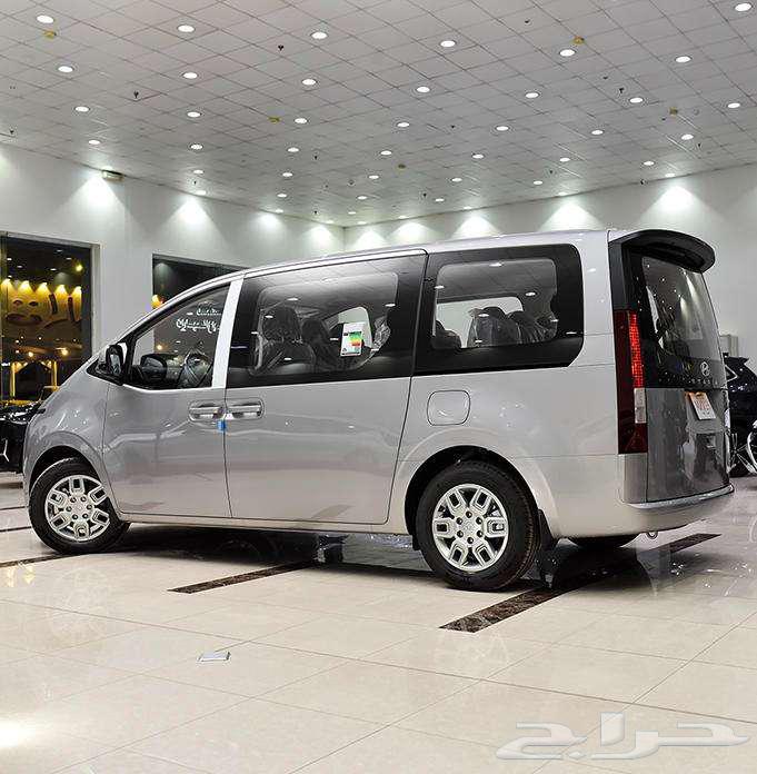 Hyundai Staria Diesel 2026 Cash Sale and Lease with Ownership63618060688770114