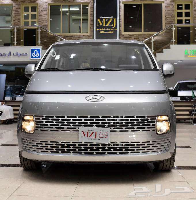 Hyundai Staria Diesel 2026 Cash Sale and Lease with Ownership63618060688770112