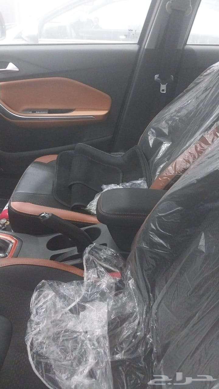 شيري تيجو 2 موديل 2024 كومفورت بسعر طيب عرض اليوم64484689811329112