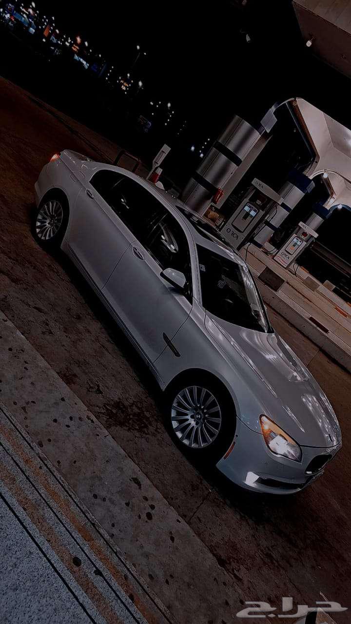 بي ام دبليو 750li64490468362241111