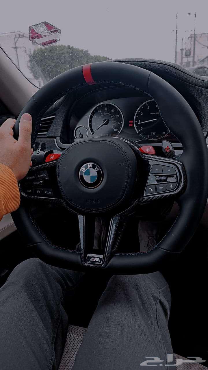 بي ام دبليو 750li64490468362241110