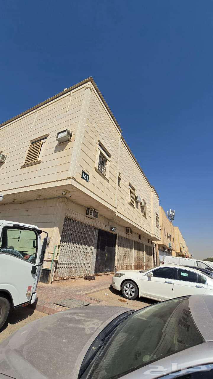 Large building in Al-Naseem for rent or sale, Saba Street63613852068483112