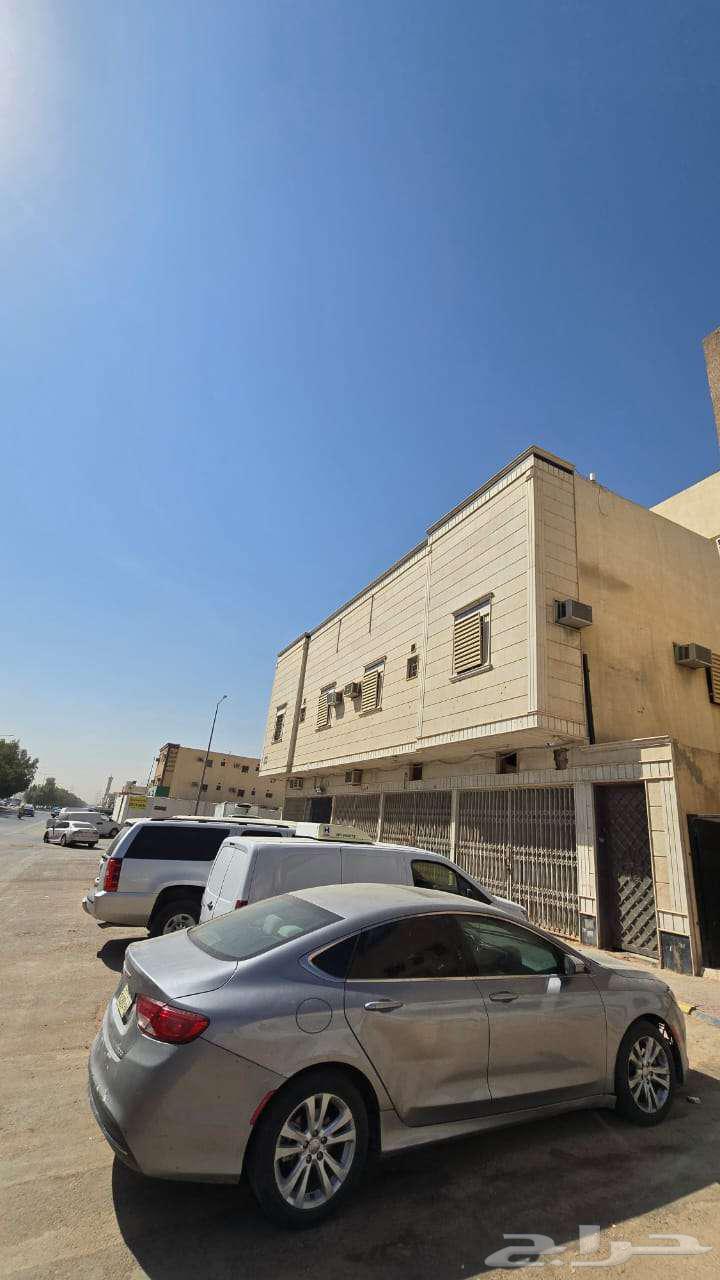 Large building in Al-Naseem for rent or sale, Saba Street63613852068483114