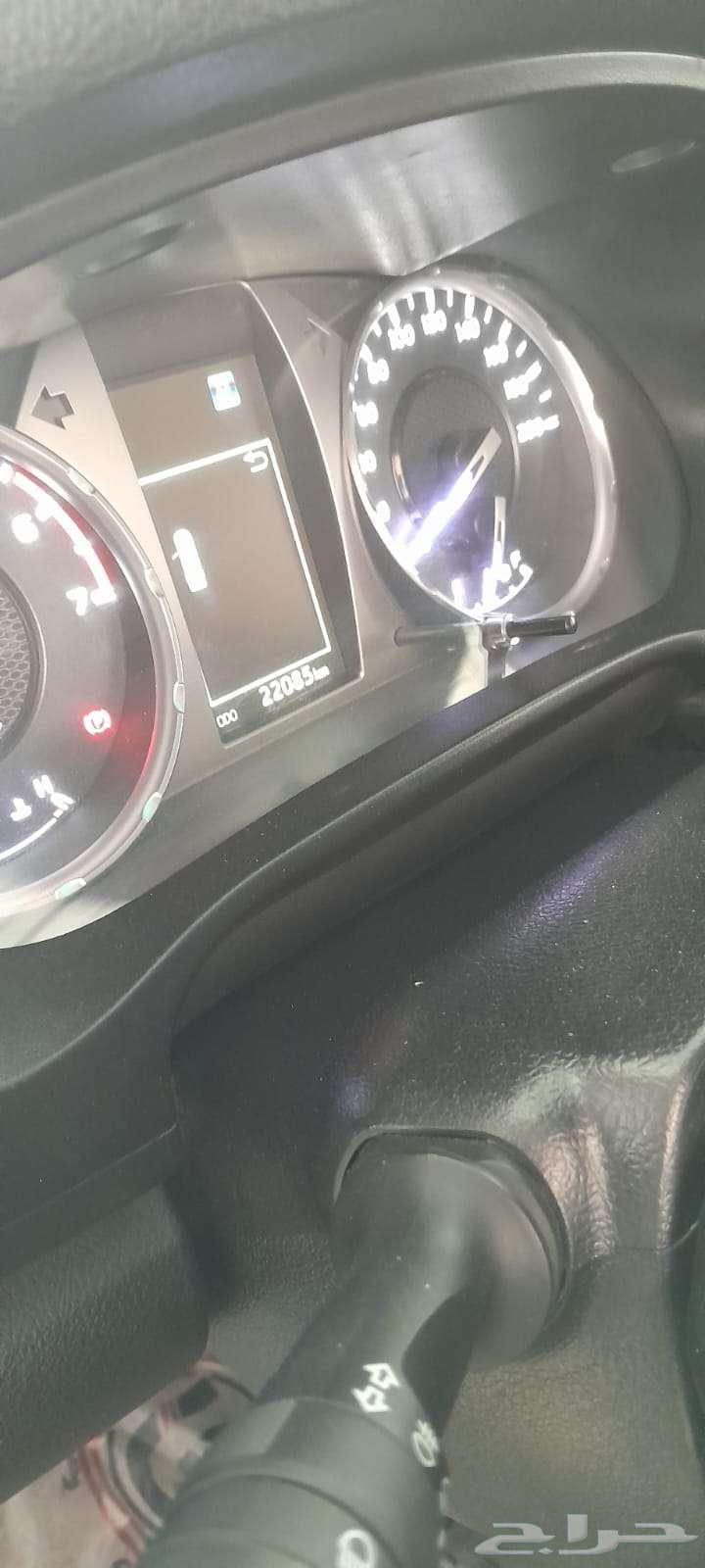 هايلوكس فل كامل 2022 تماتيك البيع 9064491591873025112