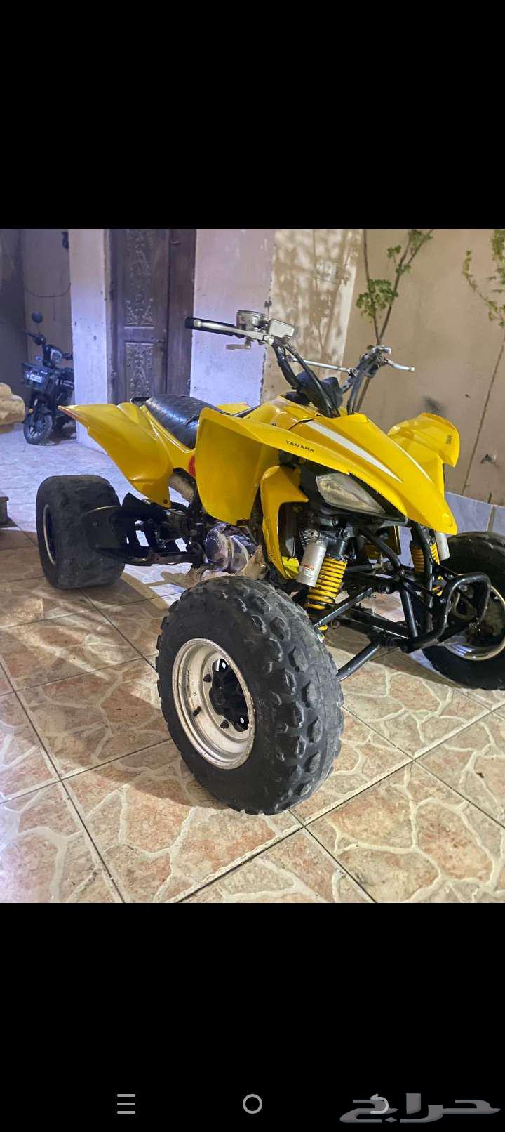 دباب وايف زد مرهم عليه مكينة هوندا 4 بواجي الدباب متعطل64492948120194112